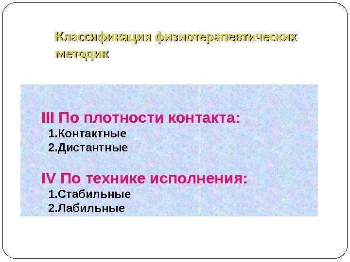 Импульсная терапия. Лечение импульсными токами низкой частоты и низкого н…