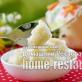 Пюре из яблок «Неженка» на зиму: рецепт для детей