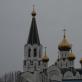 Свет в храме. Что, где и зачем. Свет в православном храме